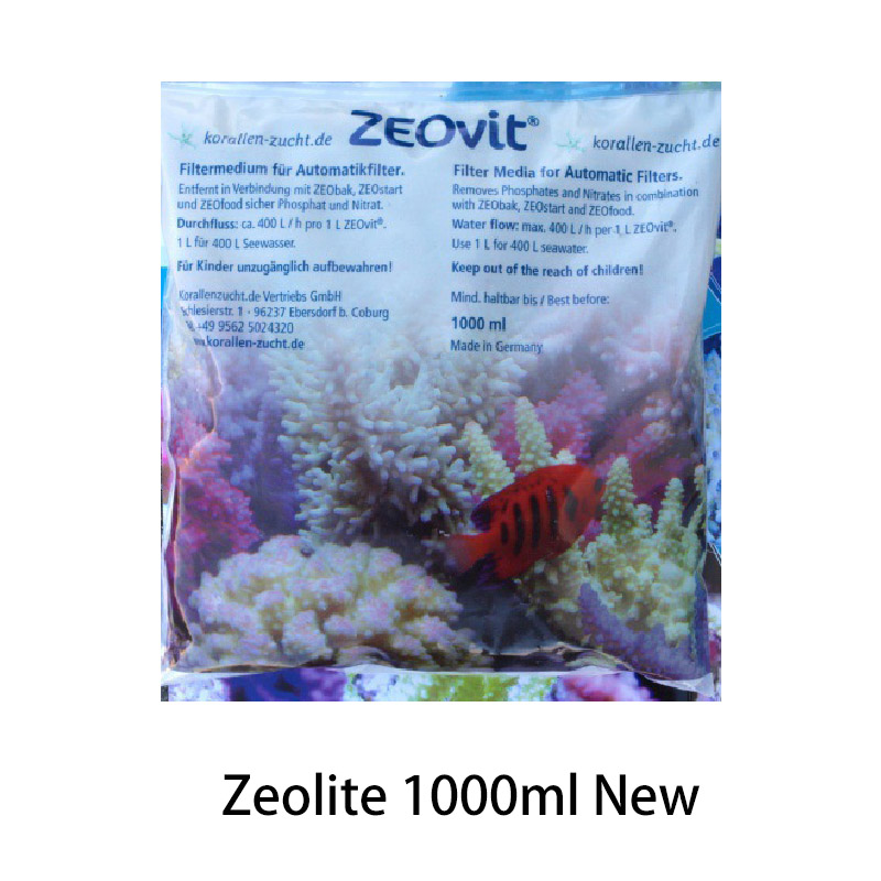 Almanya ZEO Mag Aragonit reakt - Marine Aquarium Reactors incelemesi ve fiyatı
