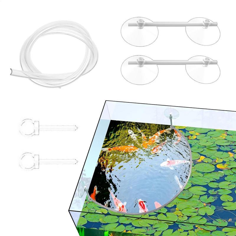 Yüzen Bitki Mercan Balığı Besl - Aquarium Marine Filter incelemesi ve fiyatı