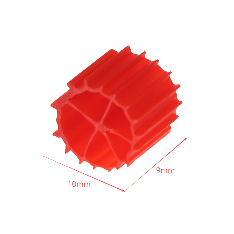 Sıcak Fırsat Beyaz Kırmızı K1  - Aquarium Marine Filter incelemesi ve fiyatı