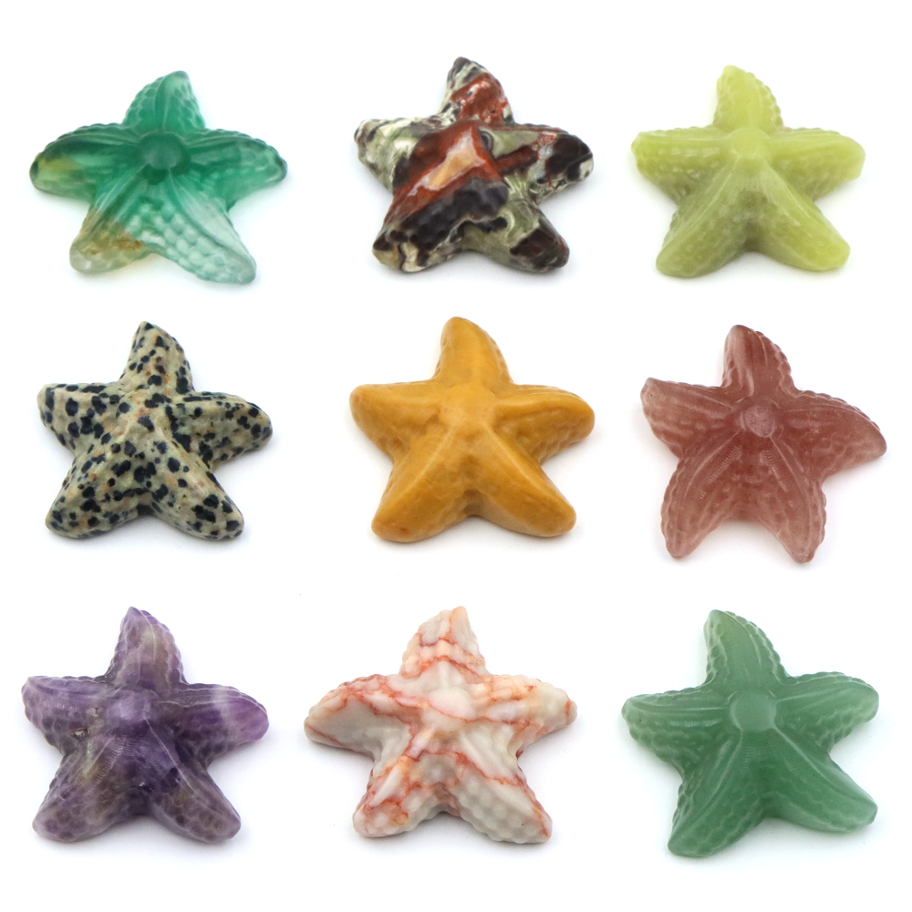 35mm Denizyıldızı Şekli Heykel - Aquarium And Marine incelemesi ve fiyatı