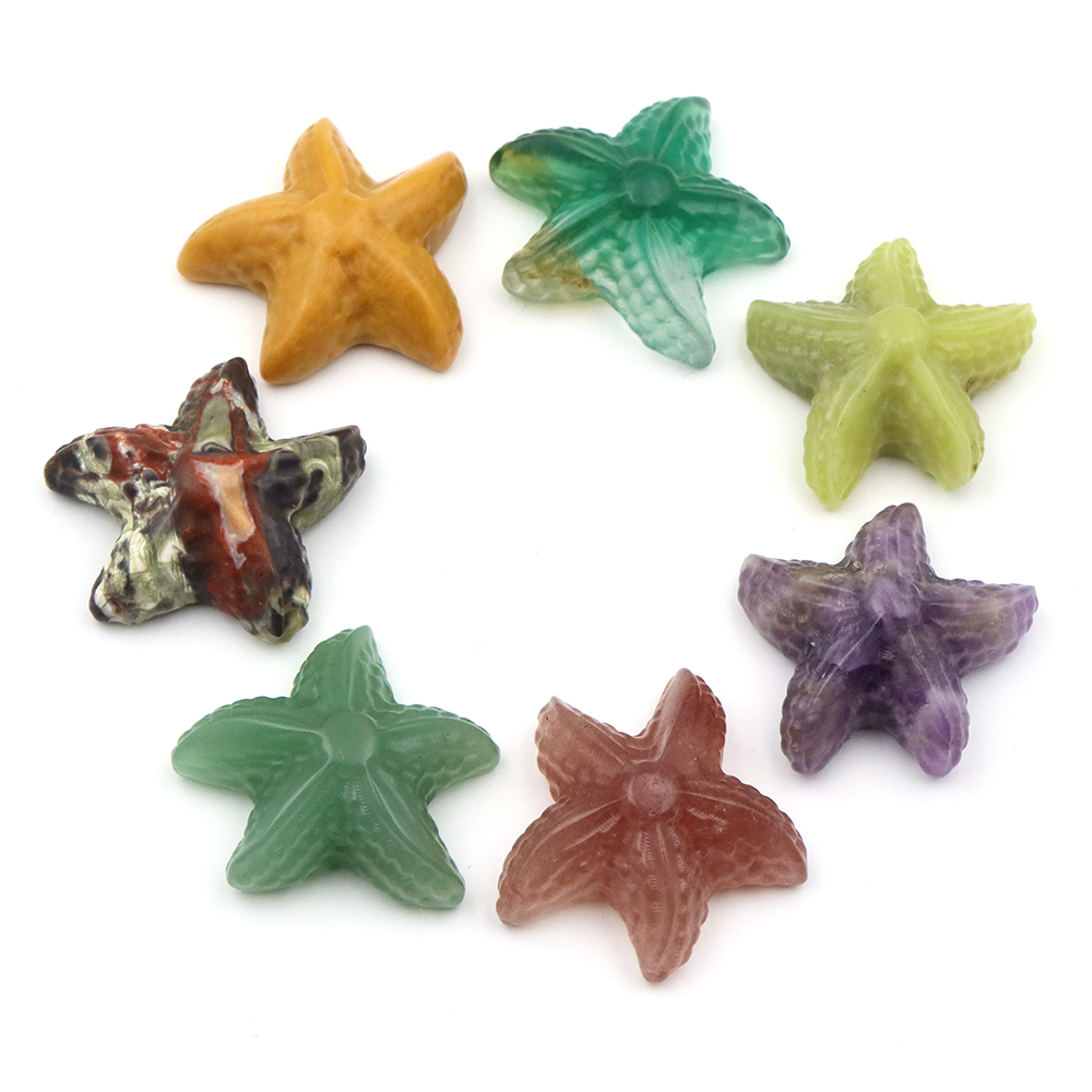 35mm Denizyıldızı Şekli Heykel - Aquarium And Marine incelemesi ve fiyatı