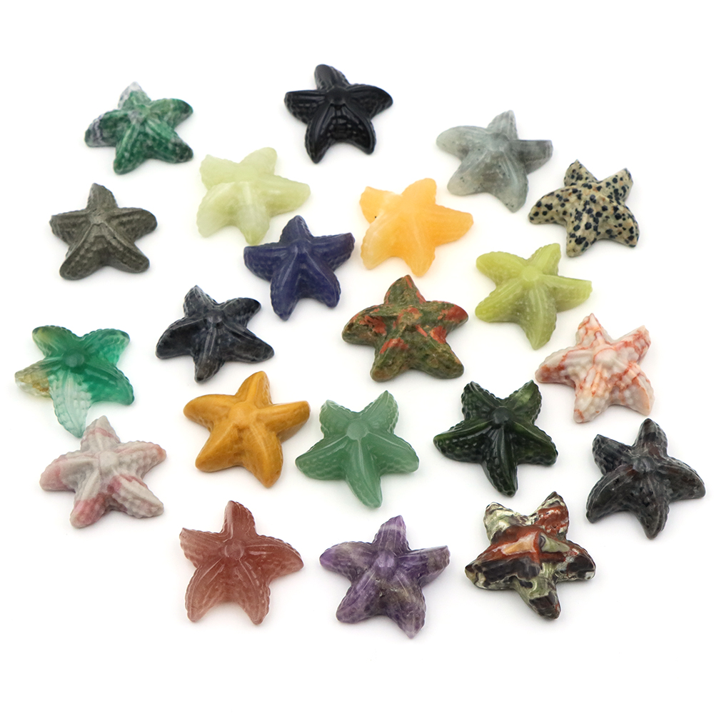 35mm Denizyıldızı Şekli Heykel - Aquarium And Marine incelemesi ve fiyatı