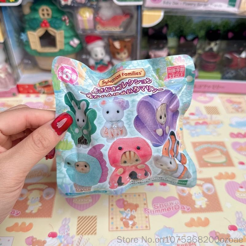 Popüler, Orijinal Sylvanian Fa - Aquarium And Marine incelemesi ve fiyatı