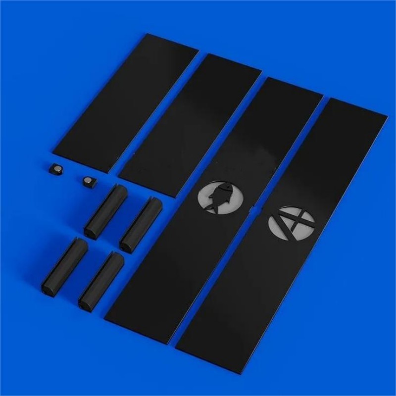A8SE II MAX A8Pro II MAX Akvar - Marine Aquarium Overflow incelemesi ve fiyatı