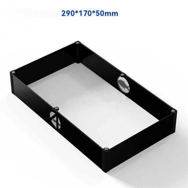 A8SE II MAX A8Pro II MAX Akvar - Marine Aquarium Overflow incelemesi ve fiyatı