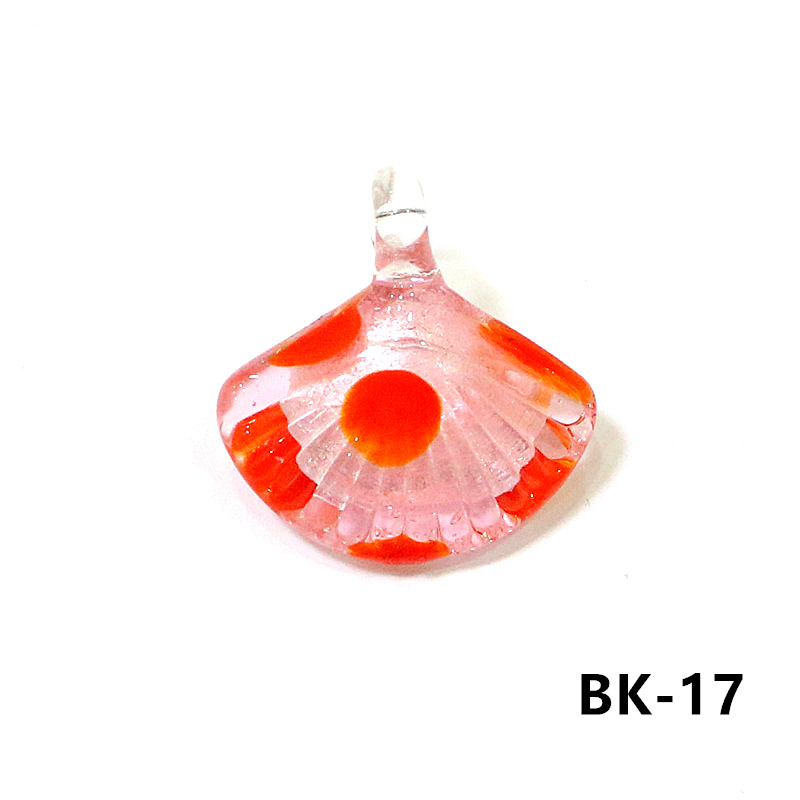 Renkli Mini Deniz Kabuğu Charm - Aquarium And Marine incelemesi ve fiyatı