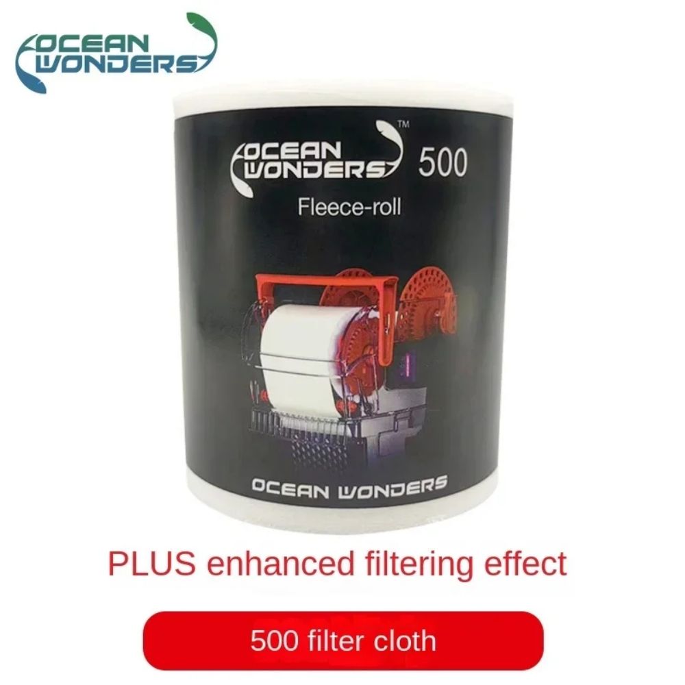 RedSea ReefMat 500 OW 500 Güçl - Aquarium Marine Filter incelemesi ve fiyatı
