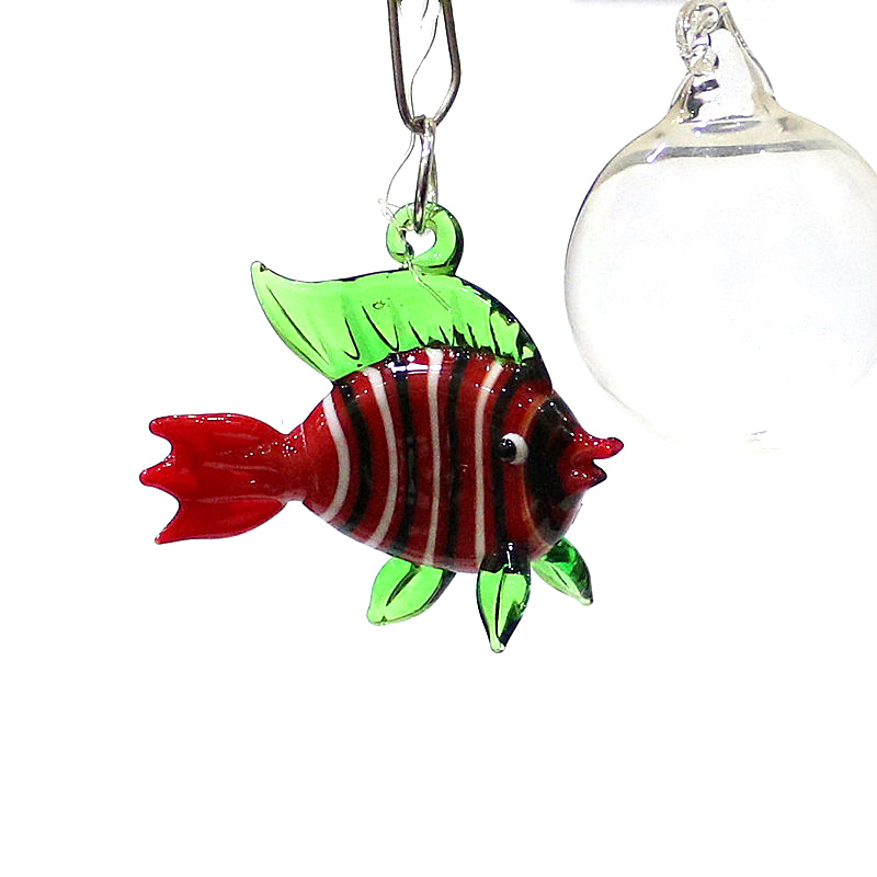 Akvaryum Dekorasyonu Yüzen Cam - Aquarium And Marine incelemesi ve fiyatı