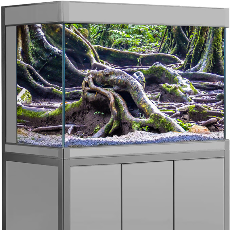 Balık Tankı Dekoru Akvaryum Ar - Marine Aquarium All In One incelemesi ve fiyatı