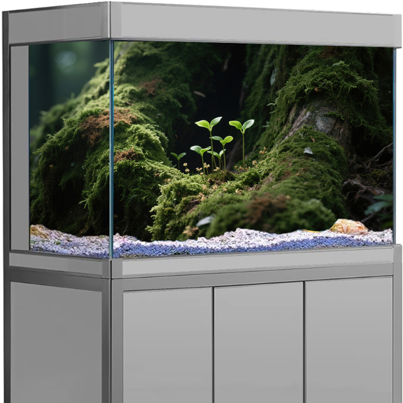 Balık Tankı Dekoru Akvaryum Ar - Marine Aquarium All In One incelemesi ve fiyatı