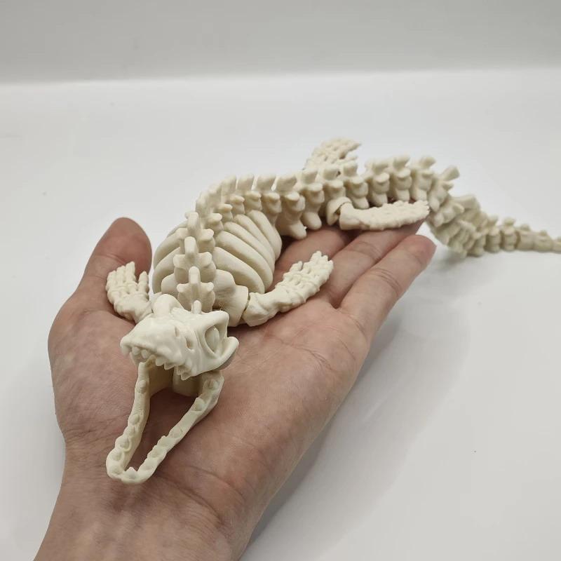 Yeni Dinozor İskeleti Modeli B - Marine Aquarium Home incelemesi ve fiyatı