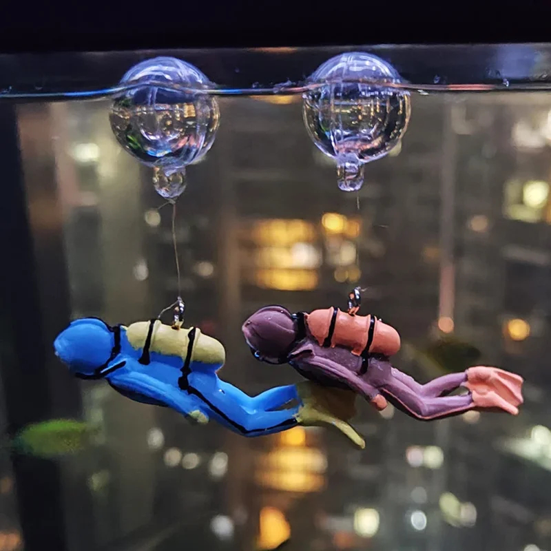 1/2 adet Akvaryum Dekorasyon A - Marine Aquarium All In One incelemesi ve fiyatı