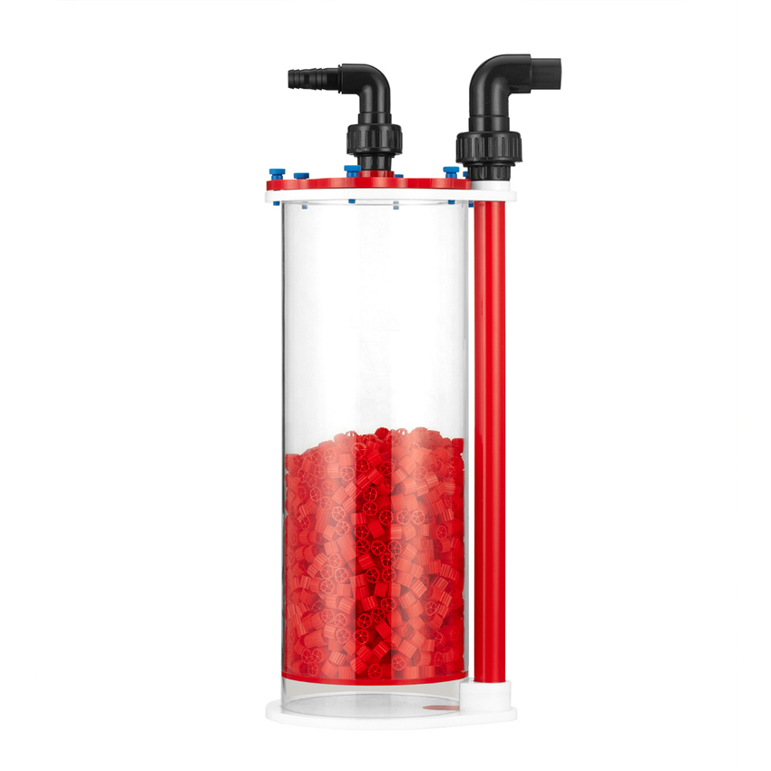  KMR-150/ ﻿ KMR-200 Bakteri Y - Marine Aquarium Reactors incelemesi ve fiyatı