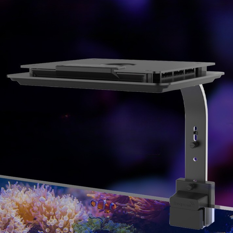 LED Deniz Suyu Lambası Akıllı  - Aquarium Marine Light incelemesi ve fiyatı