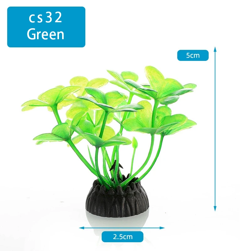 Simülasyon Yapay Bitkiler PVC  - Marine Aquarium All In One incelemesi ve fiyatı