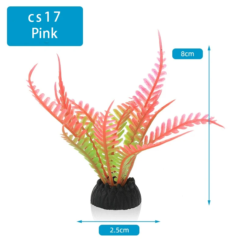 Simülasyon Yapay Bitkiler PVC  - Marine Aquarium All In One incelemesi ve fiyatı
